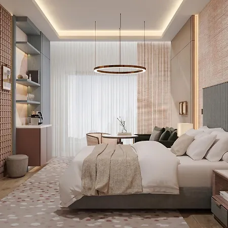 Szálloda Ramada Plaza By Wyndham Center (adults Only)