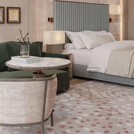 Ramada Plaza By Wyndham Center (adults Only) 5* Isztambul