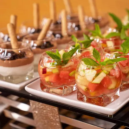 Ramada Plaza By Wyndham Center (adults Only) Hotel Istanbulská provincie