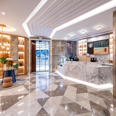 Ramada Plaza By Wyndham Center (adults Only) 5* Κωνσταντινούπολη
