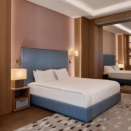 Hotel Ramada Plaza By Wyndham Center (adults Only) 5*