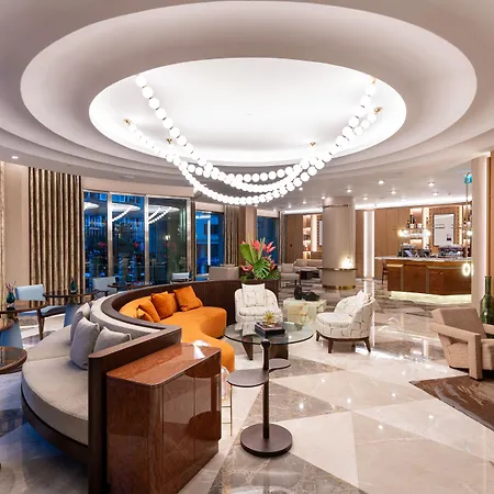 Ramada Plaza By Wyndham Center (adults Only)