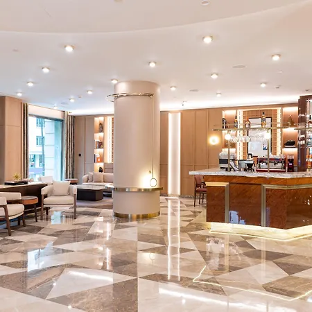 Ramada Plaza By Wyndham Center (adults Only) Hotel 5*