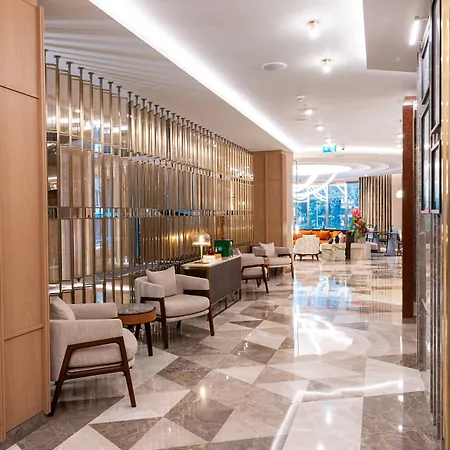 Ramada Plaza By Wyndham Center (adults Only) 5*