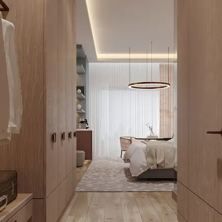 호텔 Ramada Plaza By Wyndham Center (adults Only)