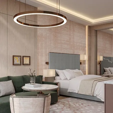 Ramada Plaza By Wyndham Center (adults Only) 호텔 이스탄불