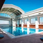 Ramada Plaza By Wyndham Center (adults Only) Hotell Istanbul