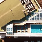 Hotell Ramada Plaza By Wyndham Center (adults Only) Istanbul