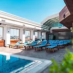 Hotell Ramada Plaza By Wyndham Center (adults Only) 5*