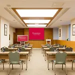 Ramada Plaza By Wyndham Center (adults Only) 5* Istanbul