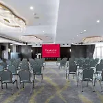 Ramada Plaza By Wyndham Center (adults Only) Hotell Istanbul
