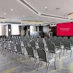 Ramada Plaza By Wyndham Center (adults Only) Istanbul