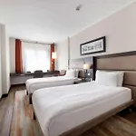 Ramada Plaza By Wyndham Center (adults Only) Hotell Istanbul