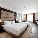 Ramada Plaza By Wyndham Center (adults Only) 5* Istanbul