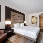 Ramada Plaza By Wyndham Center (adults Only) Hotell Istanbul