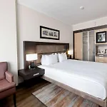 Ramada Plaza By Wyndham Center (adults Only) 5*