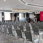 Ramada Plaza By Wyndham Center (adults Only)