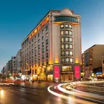 Hotell Ramada Plaza By Wyndham Center (adults Only) 5*