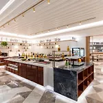 Ramada Plaza By Wyndham Center (adults Only) Istanbul