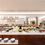 Ramada Plaza By Wyndham Center (adults Only) Hotell 5*