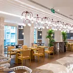 Ramada Plaza By Wyndham Center (adults Only) Hotell Istanbul
