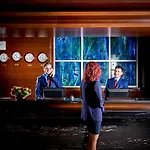 Ramada Plaza By Wyndham Center (adults Only)