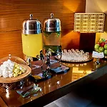 Hotell Ramada Plaza By Wyndham Center (adults Only) 5*