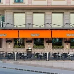 Ramada Plaza By Wyndham Center (adults Only) 5*