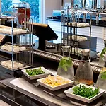 Ramada Plaza By Wyndham Center (adults Only) 5* Istanbul