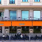 Ramada Plaza By Wyndham Center (adults Only) 5*