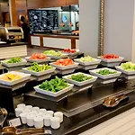 Ramada Plaza By Wyndham Center (adults Only) Hotell Istanbul