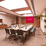Hotell Ramada Plaza By Wyndham Center (adults Only) 5*