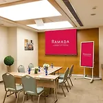 Hotell Ramada Plaza By Wyndham Center (adults Only) 5*
