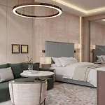 Hotell Ramada Plaza By Wyndham Center (adults Only)
