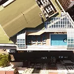 Ramada Plaza By Wyndham Center (adults Only) Istanbul