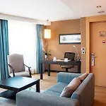 Ramada Plaza By Wyndham Center (adults Only) 5*