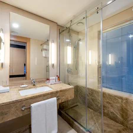 Ramada Plaza By Wyndham Center (adults Only) 5*