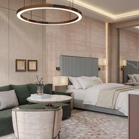 Szálloda Ramada Plaza By Wyndham Center (adults Only)